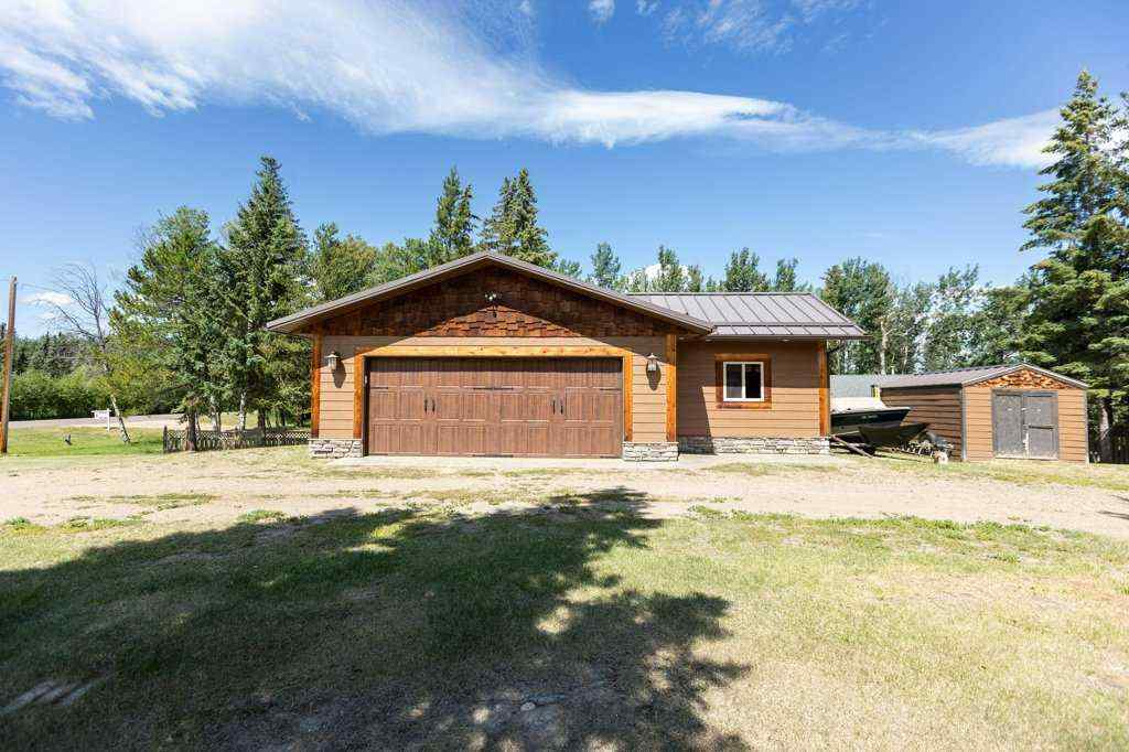 MLS® A2240505 - Unit #326 15156 Old Trail   in Ulliac Beach Rural Lac La Biche County, Residential