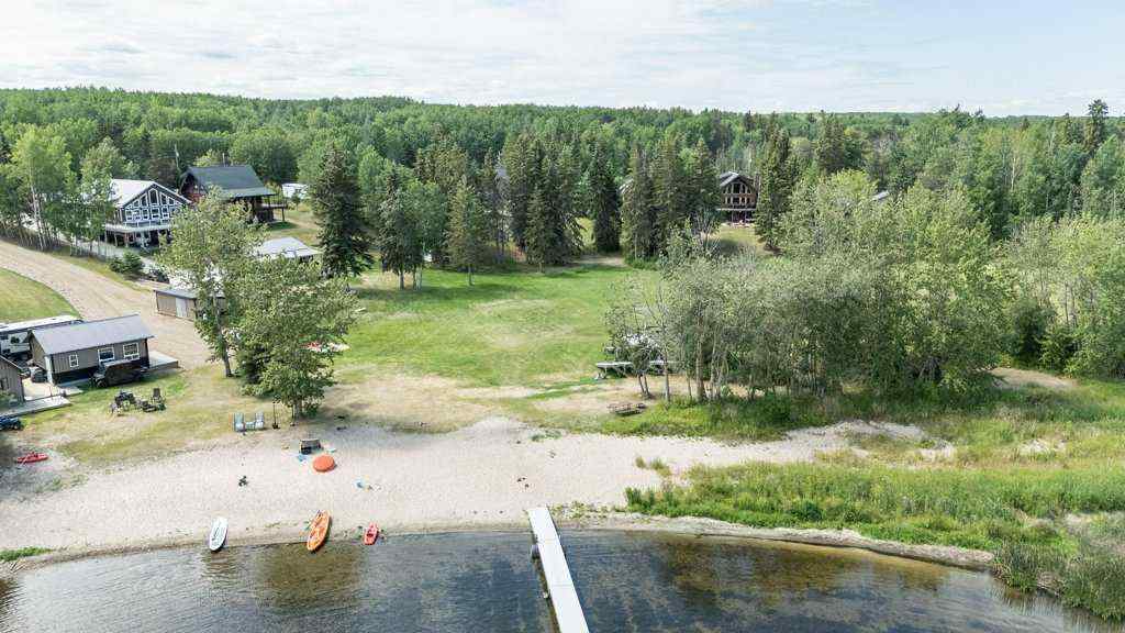 MLS® A2240505 - Unit #326 15156 Old Trail   in Ulliac Beach Rural Lac La Biche County, Residential