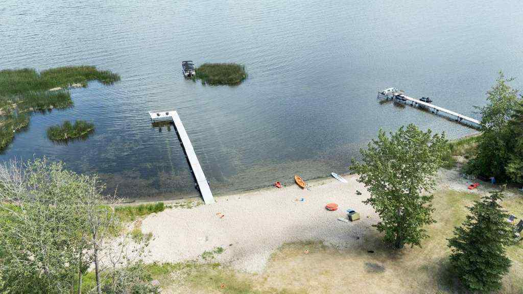 MLS® A2240505 - Unit #326 15156 Old Trail   in Ulliac Beach Rural Lac La Biche County, Residential