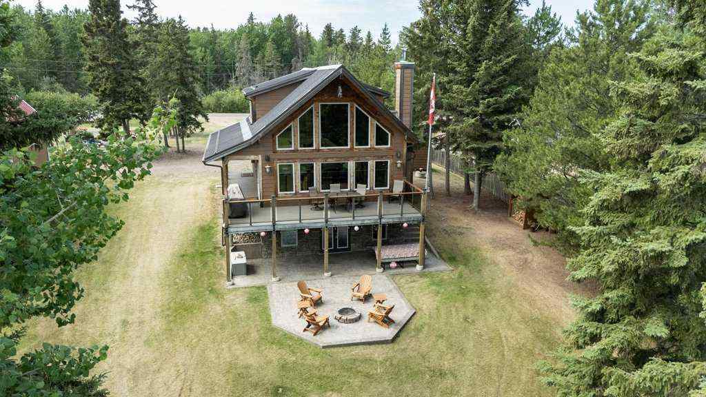 MLS® A2240505 - Unit #326 15156 Old Trail   in Ulliac Beach Rural Lac La Biche County, Residential