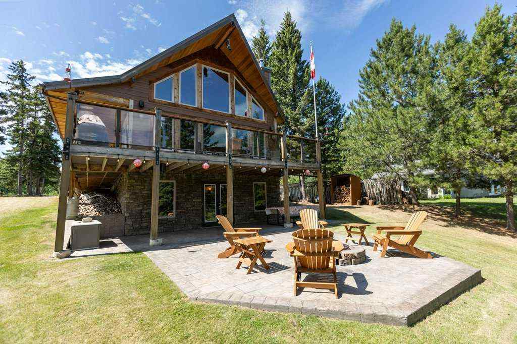 MLS® A2240505 - Unit #326 15156 Old Trail   in Ulliac Beach Rural Lac La Biche County, Residential