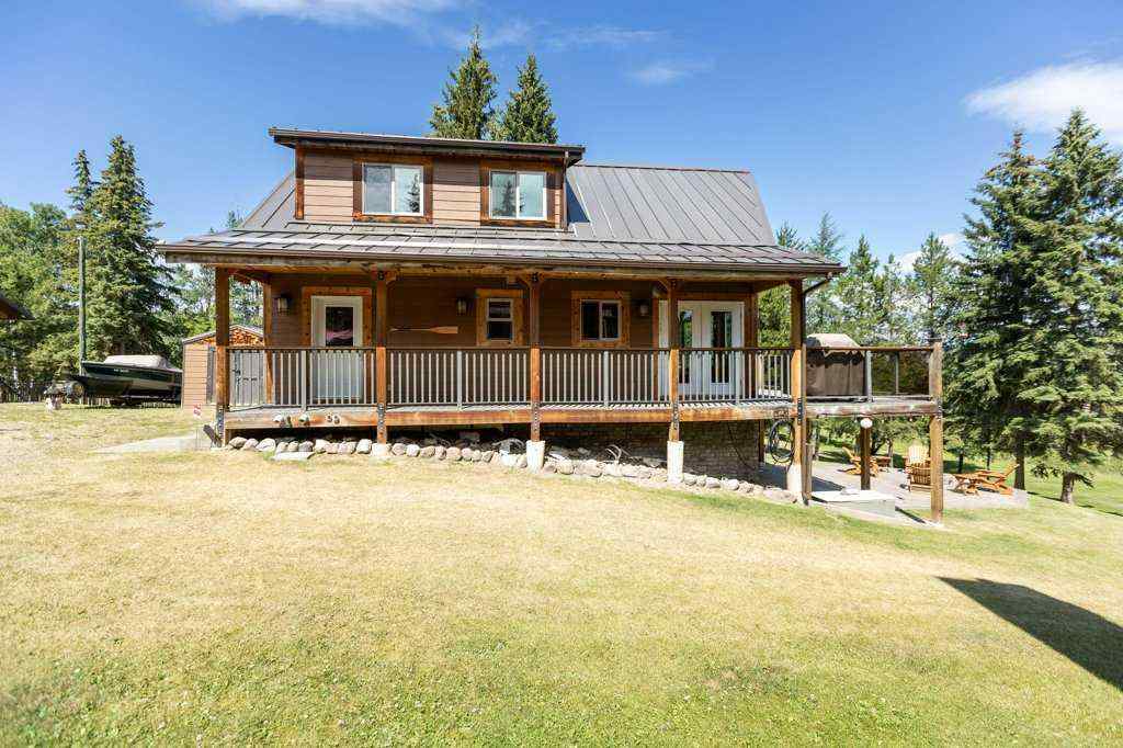 MLS® A2240505 - Unit #326 15156 Old Trail   in Ulliac Beach Rural Lac La Biche County, Residential