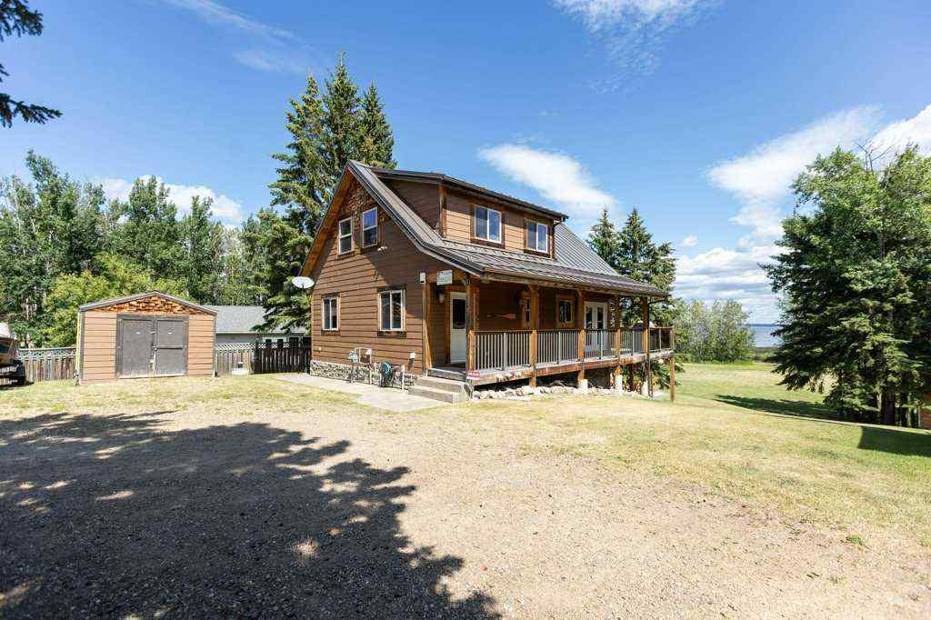 MLS® A2240505 - Unit #326 15156 Old Trail   in Ulliac Beach Rural Lac La Biche County, Residential
