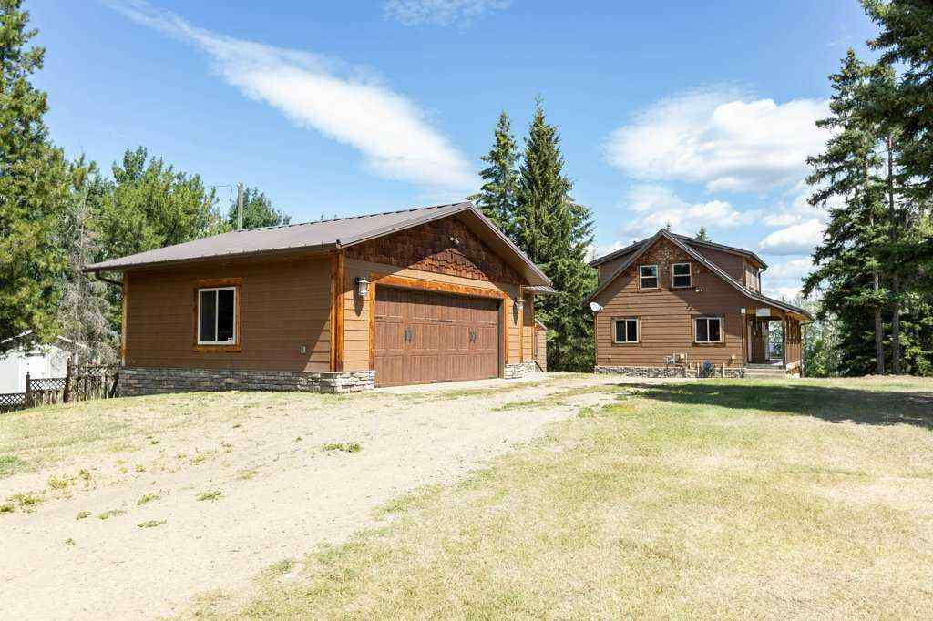 MLS® A2240505 - Unit #326 15156 Old Trail   in Ulliac Beach Rural Lac La Biche County, Residential