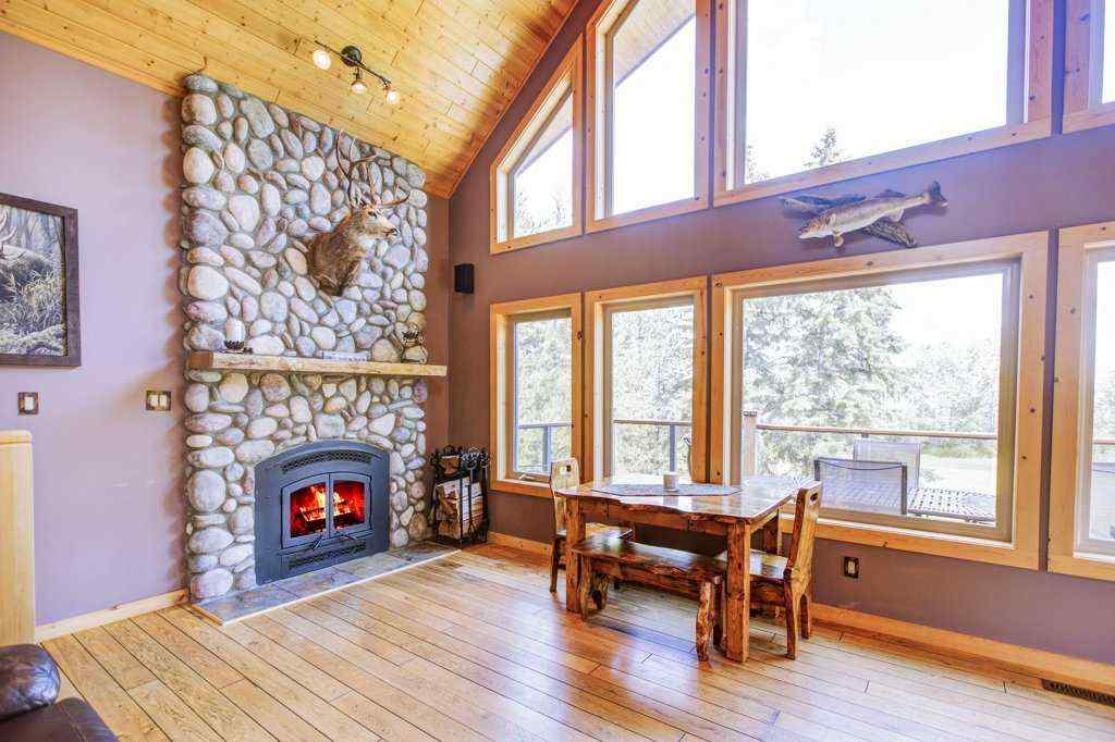 MLS® A2240505 - Unit #326 15156 Old Trail   in Ulliac Beach Rural Lac La Biche County, Residential