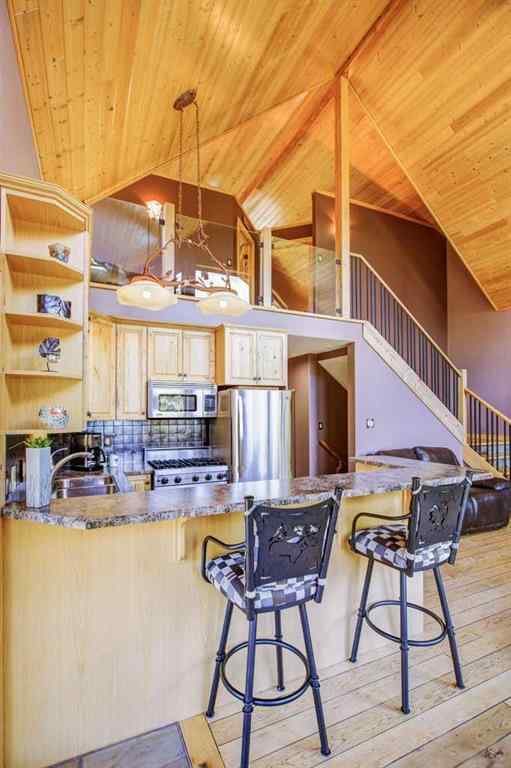 MLS® A2240505 - Unit #326 15156 Old Trail   in Ulliac Beach Rural Lac La Biche County, Residential