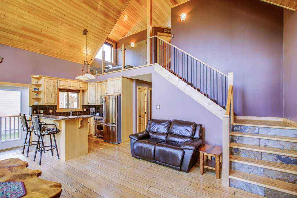 MLS® A2240505 - Unit #326 15156 Old Trail   in Ulliac Beach Rural Lac La Biche County, Residential