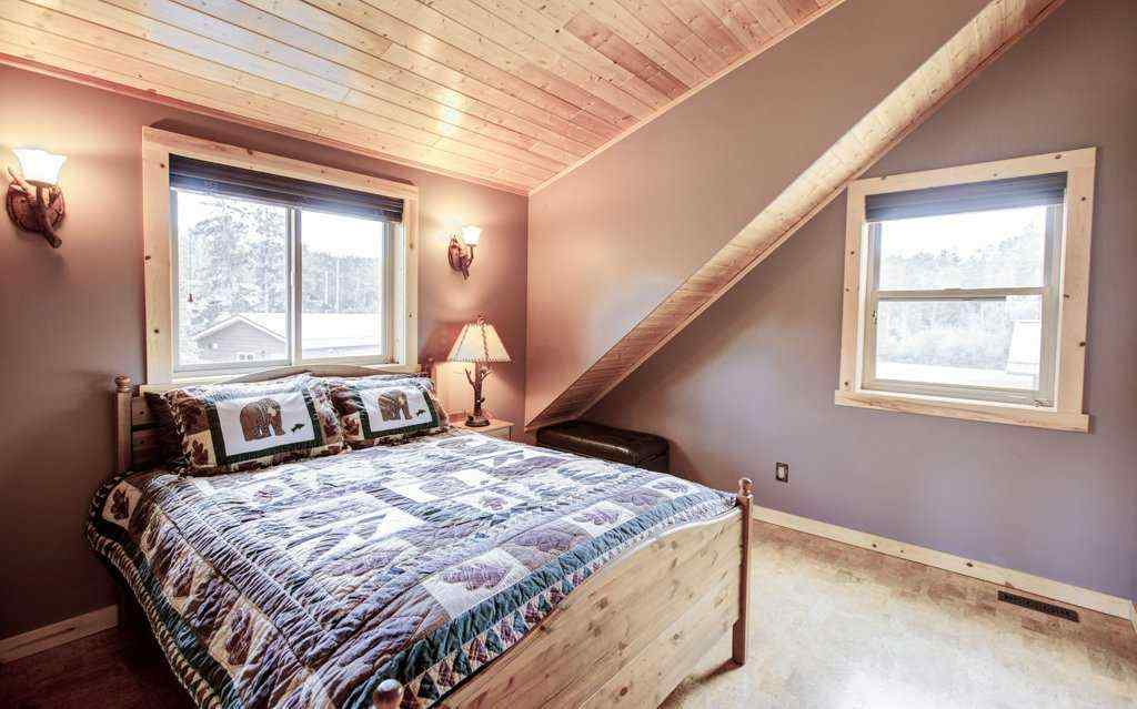 MLS® A2240505 - Unit #326 15156 Old Trail   in Ulliac Beach Rural Lac La Biche County, Residential