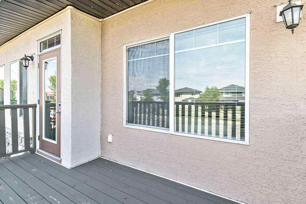 MLS® A2240506 - 11 Cimarron Vista Gardens  in Cimarron Vista Okotoks, Residential