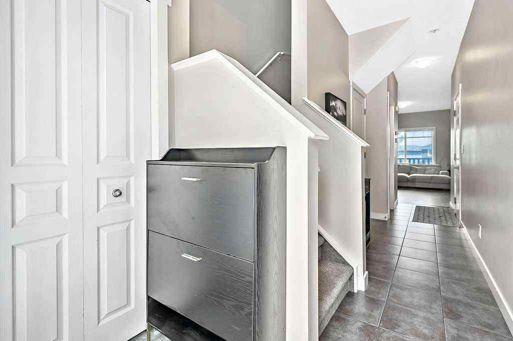 MLS® A2240506 - 11 Cimarron Vista Gardens  in Cimarron Vista Okotoks, Residential