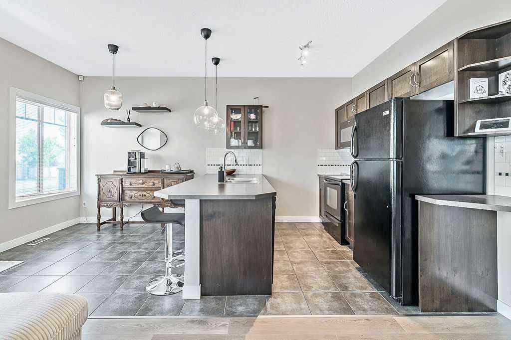 MLS® A2240506 - 11 Cimarron Vista Gardens  in Cimarron Vista Okotoks, Residential