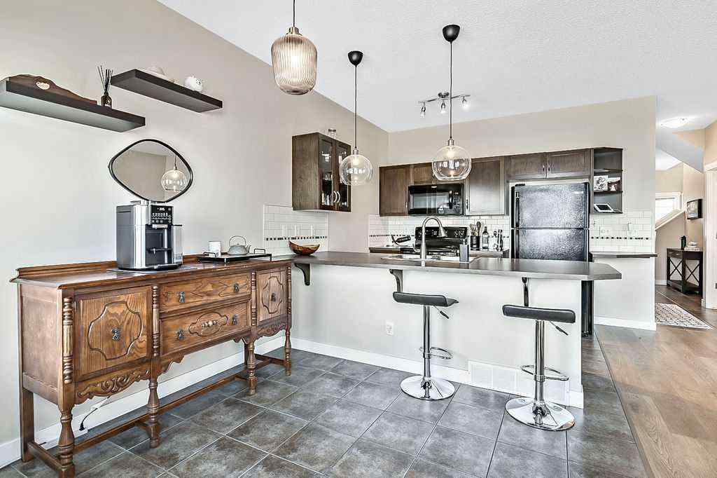 MLS® A2240506 - 11 Cimarron Vista Gardens  in Cimarron Vista Okotoks, Residential