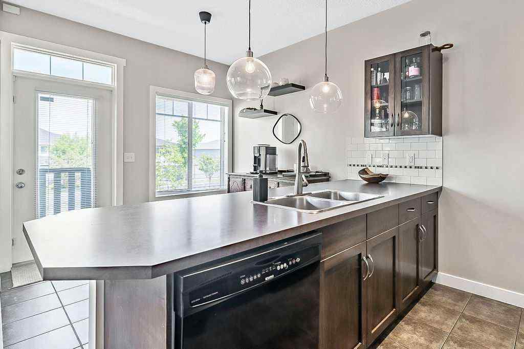 MLS® A2240506 - 11 Cimarron Vista Gardens  in Cimarron Vista Okotoks, Residential