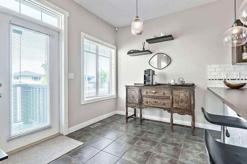 MLS® A2240506 - 11 Cimarron Vista Gardens  in Cimarron Vista Okotoks, Residential
