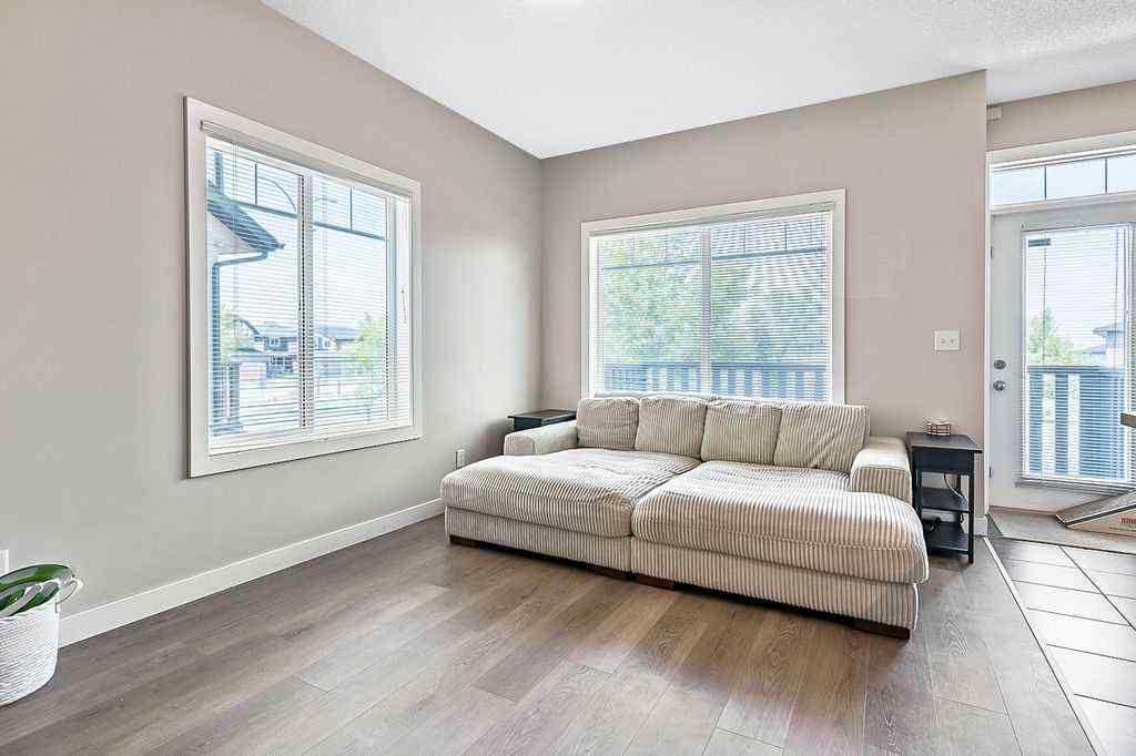 MLS® A2240506 - 11 Cimarron Vista Gardens  in Cimarron Vista Okotoks, Residential
