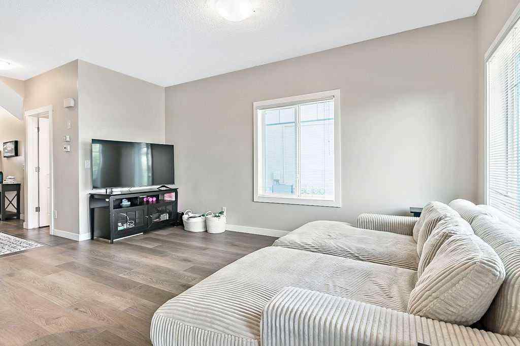 MLS® A2240506 - 11 Cimarron Vista Gardens  in Cimarron Vista Okotoks, Residential
