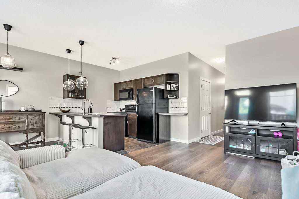 MLS® A2240506 - 11 Cimarron Vista Gardens  in Cimarron Vista Okotoks, Residential