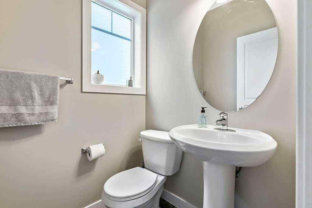 MLS® A2240506 - 11 Cimarron Vista Gardens  in Cimarron Vista Okotoks, Residential