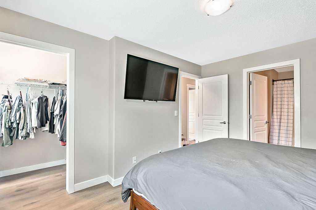 MLS® A2240506 - 11 Cimarron Vista Gardens  in Cimarron Vista Okotoks, Residential
