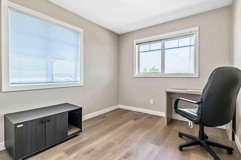 MLS® A2240506 - 11 Cimarron Vista Gardens  in Cimarron Vista Okotoks, Residential