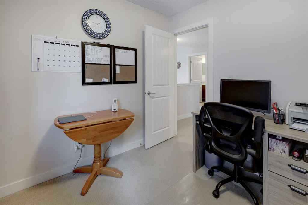 MLS® A2240510 - 1210 Kingston Crescent SE in Kings Heights Airdrie, Residential