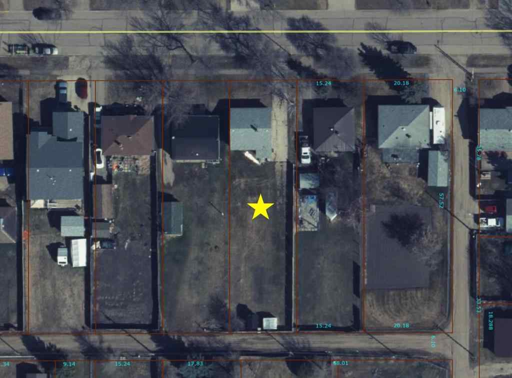 MLS® A2240511 - 4829 56th Avenue   in NONE High Prairie, Residential