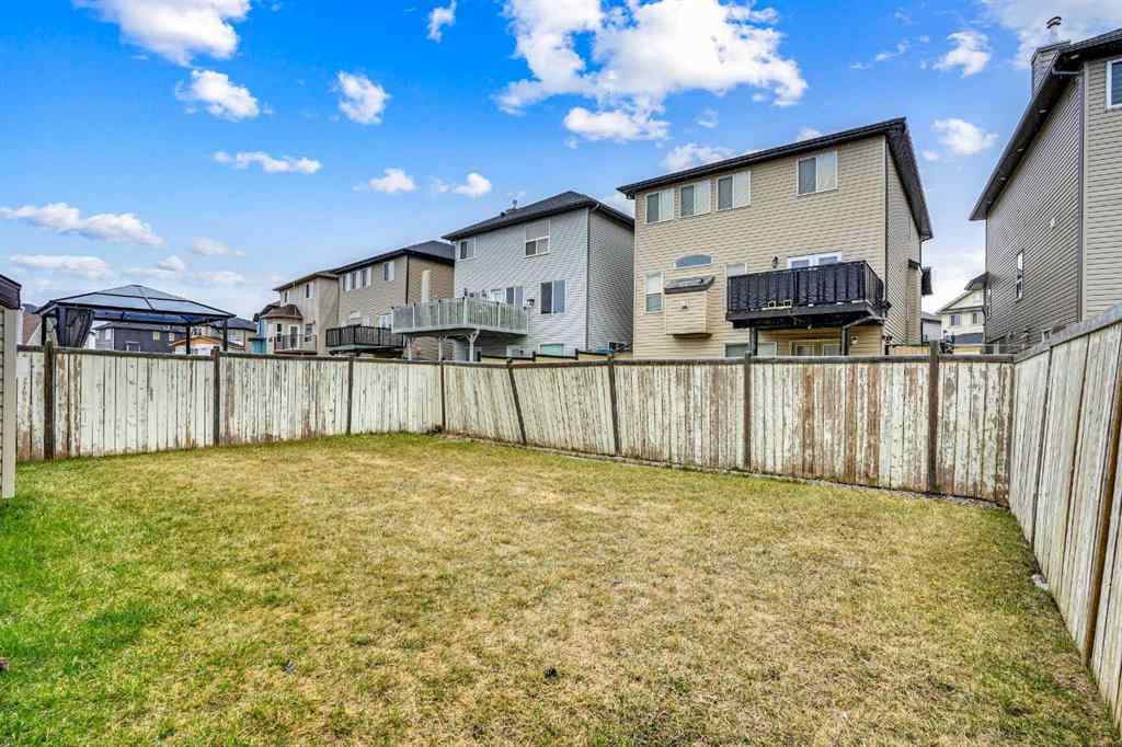 MLS® A2240515 - 57 Saddleland Drive NE in Saddle Ridge Calgary, Residential
