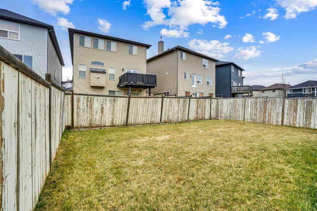 MLS® A2240515 - 57 Saddleland Drive NE in Saddle Ridge Calgary, Residential
