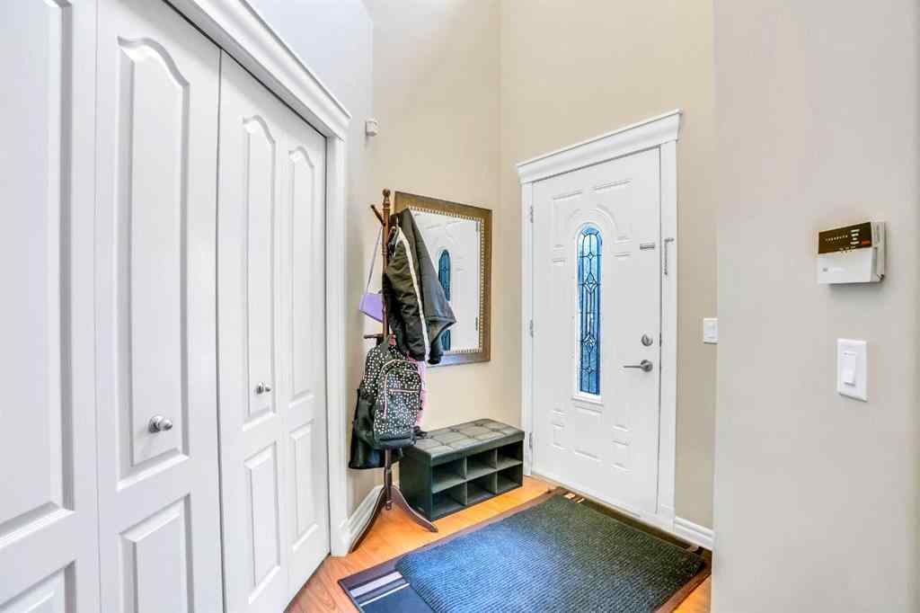 MLS® A2240515 - 57 Saddleland Drive NE in Saddle Ridge Calgary, Residential