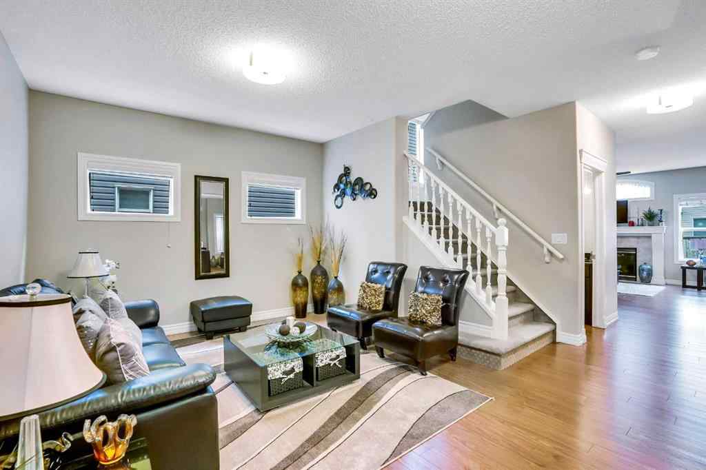 MLS® A2240515 - 57 Saddleland Drive NE in Saddle Ridge Calgary, Residential