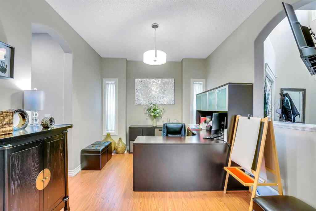 MLS® A2240515 - 57 Saddleland Drive NE in Saddle Ridge Calgary, Residential