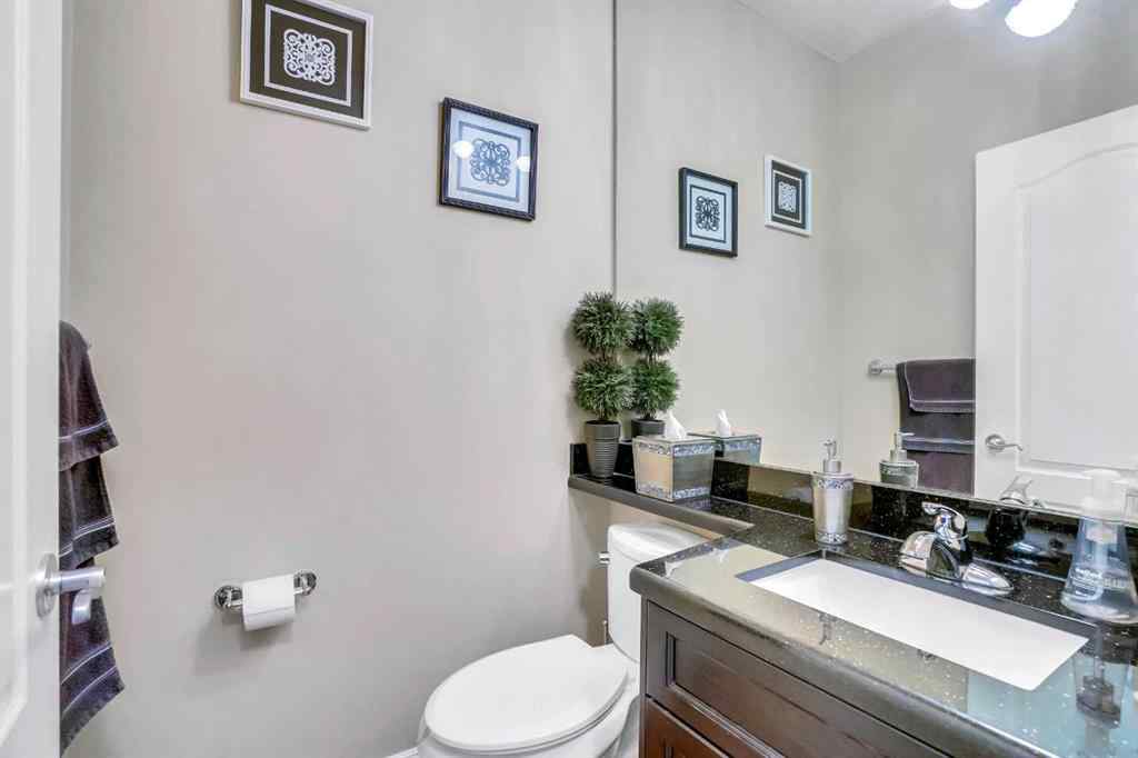 MLS® A2240515 - 57 Saddleland Drive NE in Saddle Ridge Calgary, Residential