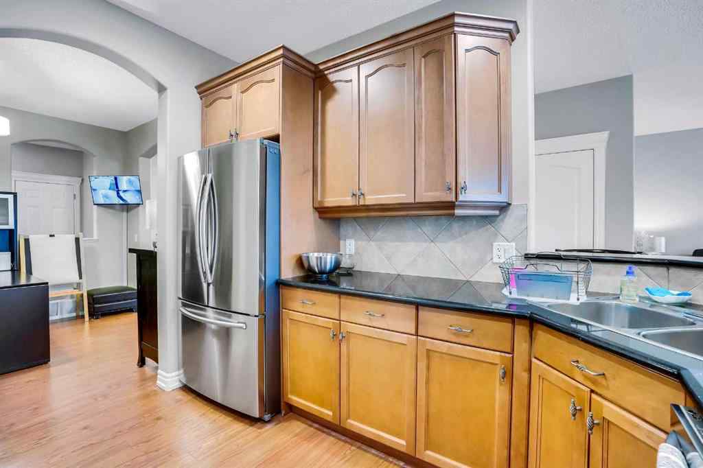 MLS® A2240515 - 57 Saddleland Drive NE in Saddle Ridge Calgary, Residential