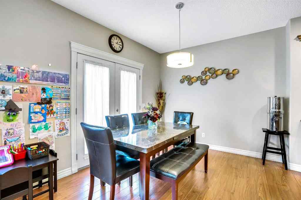 MLS® A2240515 - 57 Saddleland Drive NE in Saddle Ridge Calgary, Residential