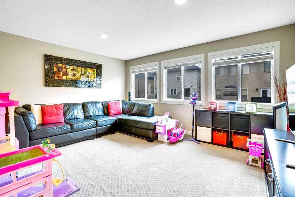 MLS® A2240515 - 57 Saddleland Drive NE in Saddle Ridge Calgary, Residential