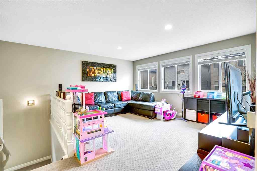MLS® A2240515 - 57 Saddleland Drive NE in Saddle Ridge Calgary, Residential