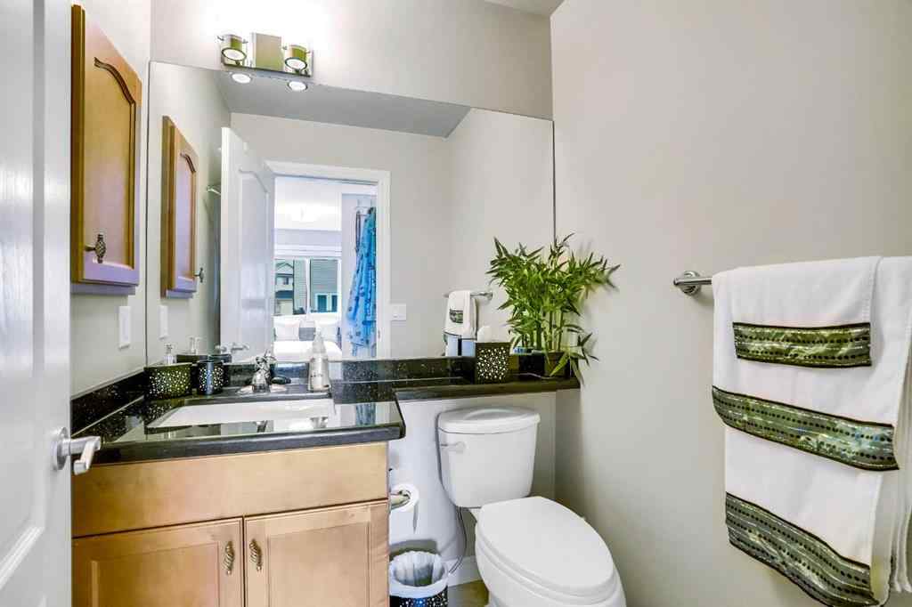 MLS® A2240515 - 57 Saddleland Drive NE in Saddle Ridge Calgary, Residential