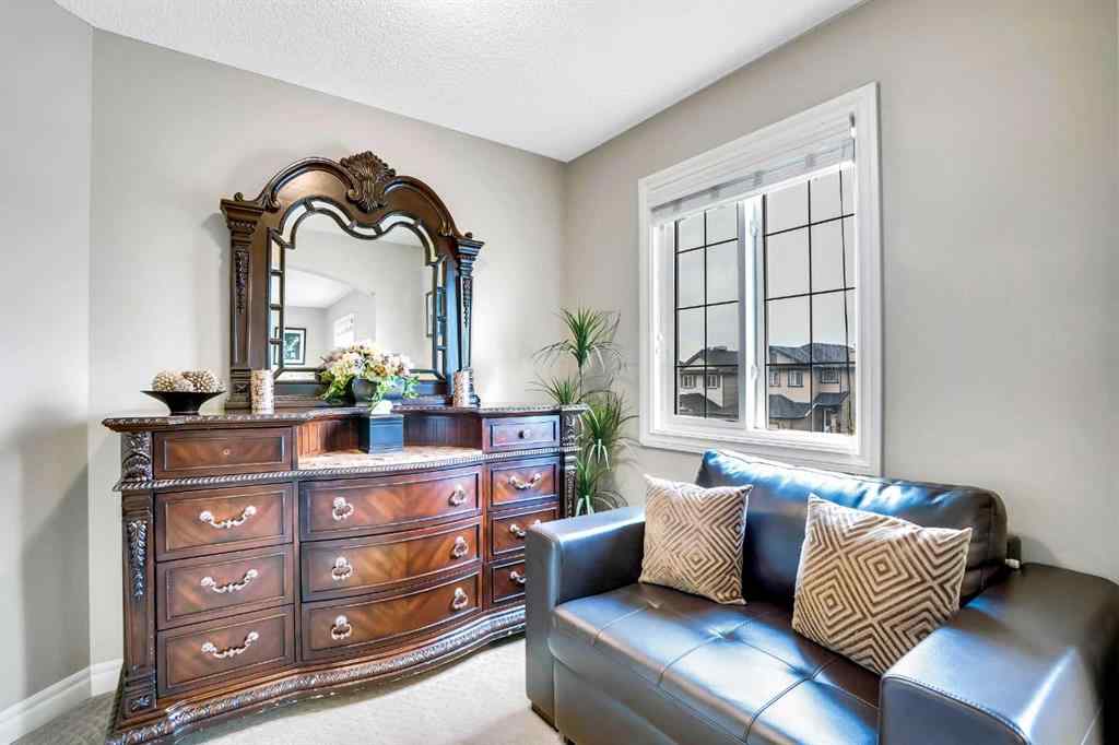 MLS® A2240515 - 57 Saddleland Drive NE in Saddle Ridge Calgary, Residential