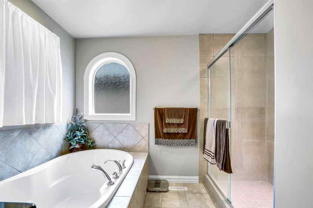 MLS® A2240515 - 57 Saddleland Drive NE in Saddle Ridge Calgary, Residential