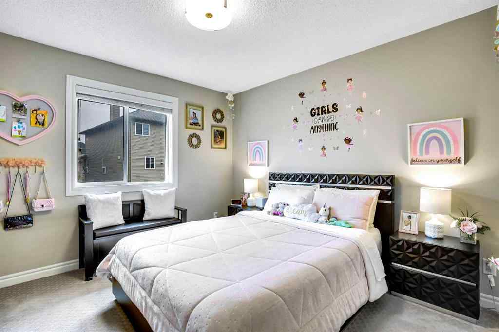 MLS® A2240515 - 57 Saddleland Drive NE in Saddle Ridge Calgary, Residential