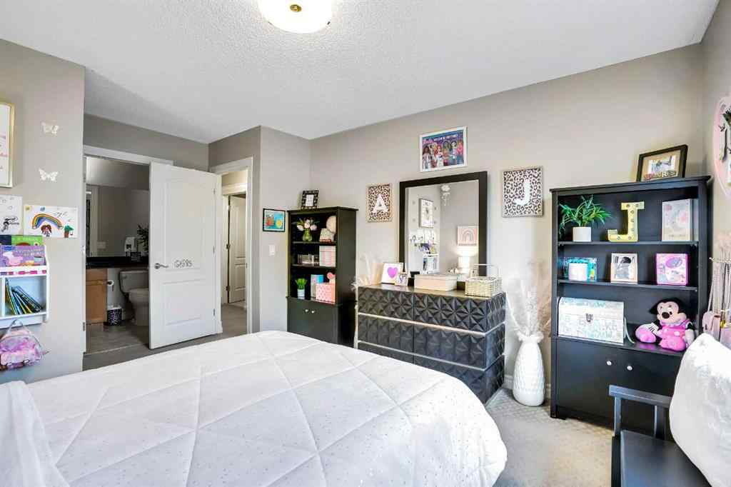 MLS® A2240515 - 57 Saddleland Drive NE in Saddle Ridge Calgary, Residential