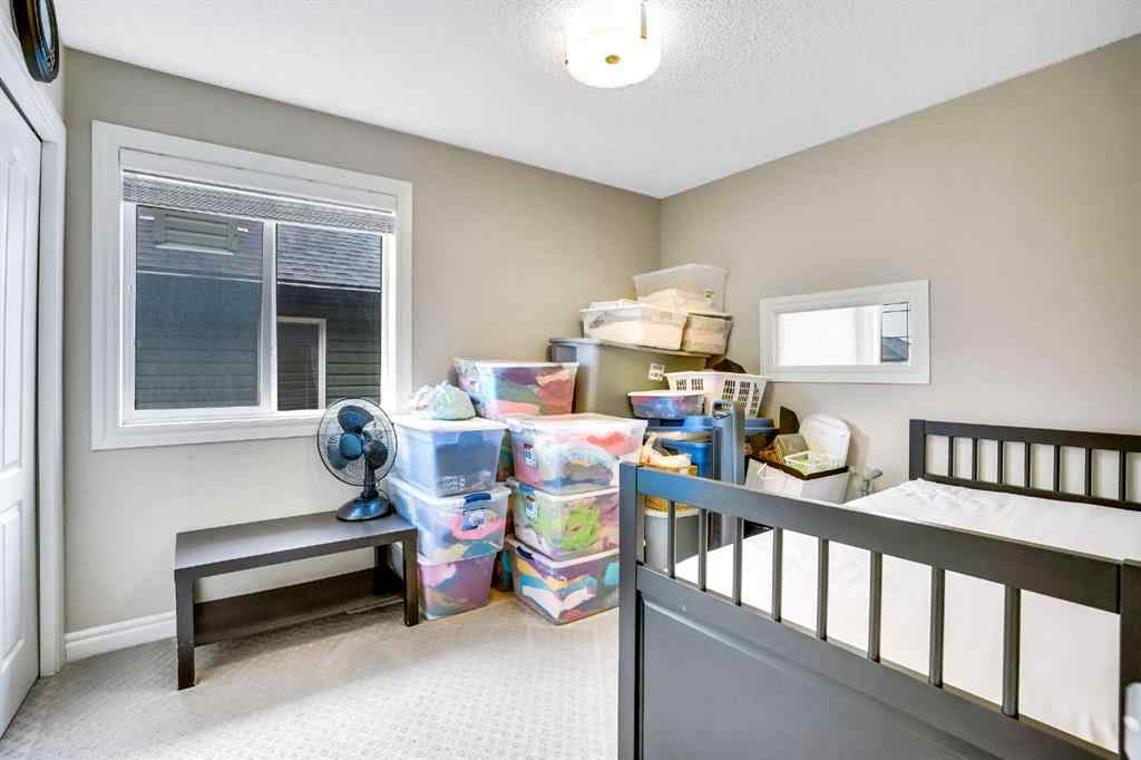 MLS® A2240515 - 57 Saddleland Drive NE in Saddle Ridge Calgary, Residential