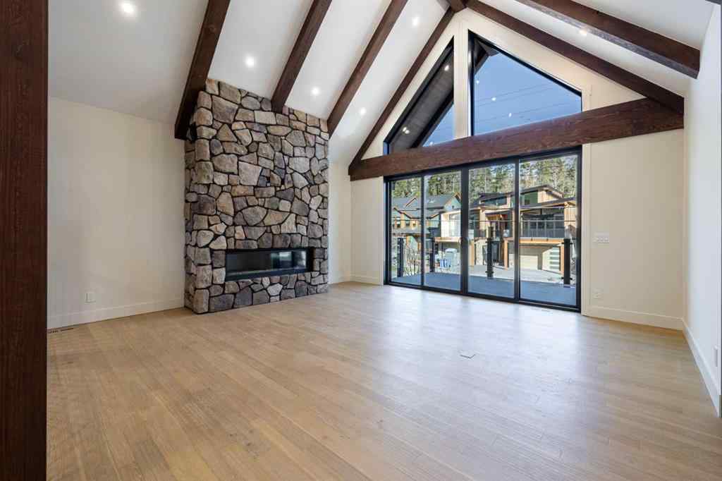 MLS® A2240516 - 269B Three Sisters Drive  in Hospital Hill Canmore, Residential