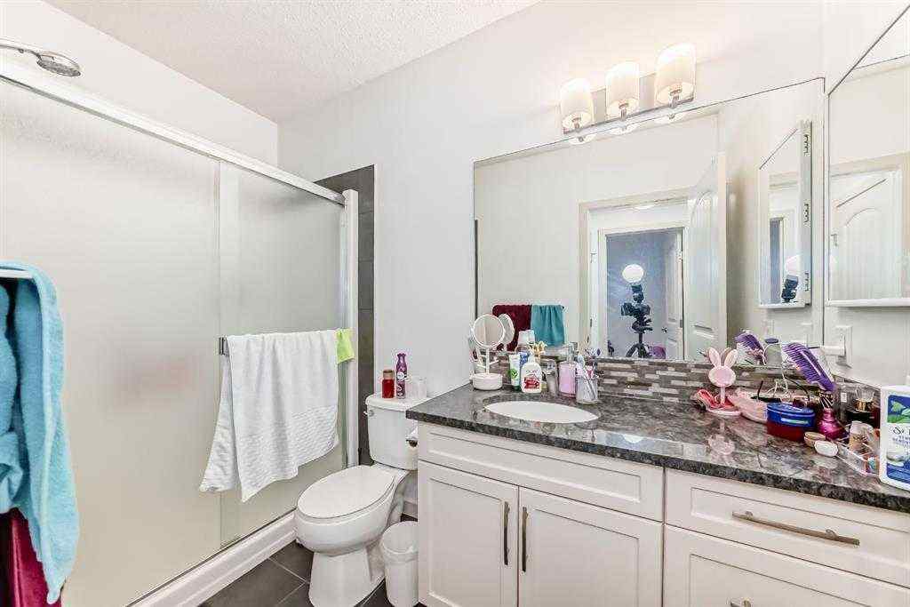 MLS® A2240517 - 210 Redstone Drive NE in Redstone Calgary, Residential