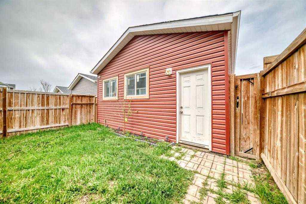 MLS® A2240517 - 210 Redstone Drive NE in Redstone Calgary, Residential
