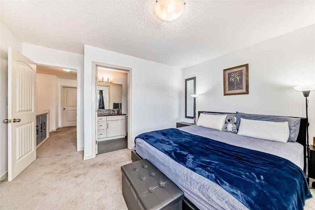 MLS® A2240517 - 210 Redstone Drive NE in Redstone Calgary, Residential