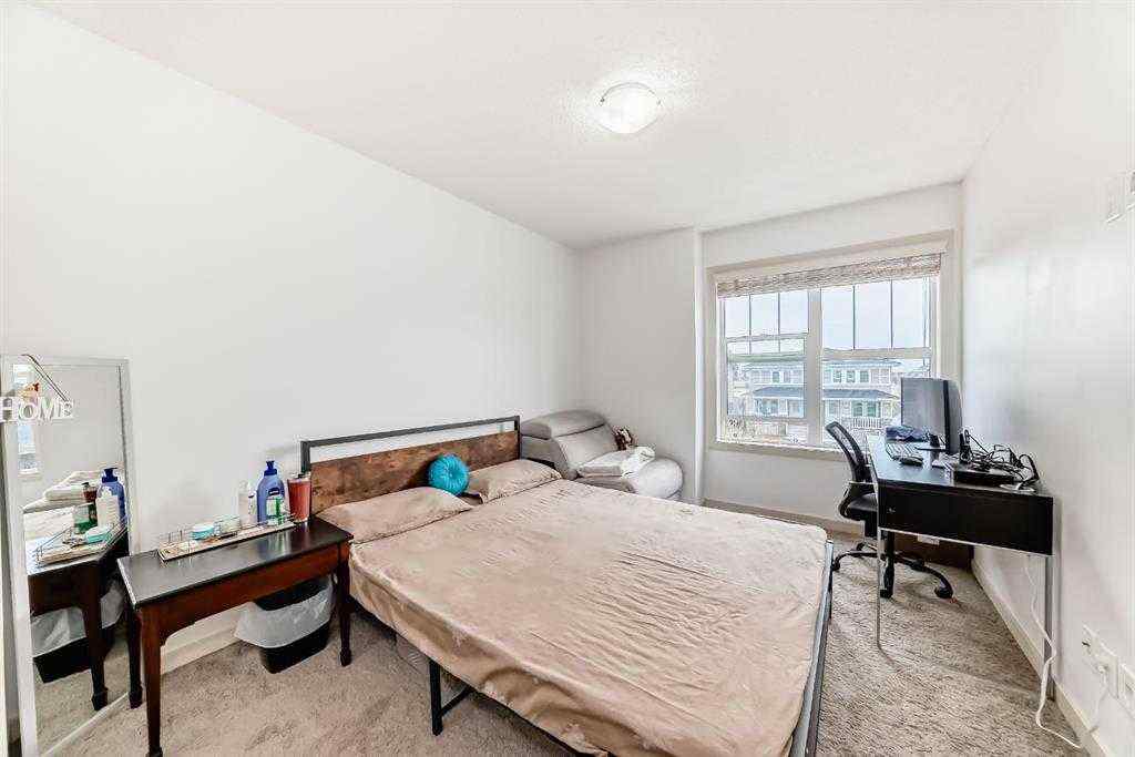 MLS® A2240517 - 210 Redstone Drive NE in Redstone Calgary, Residential