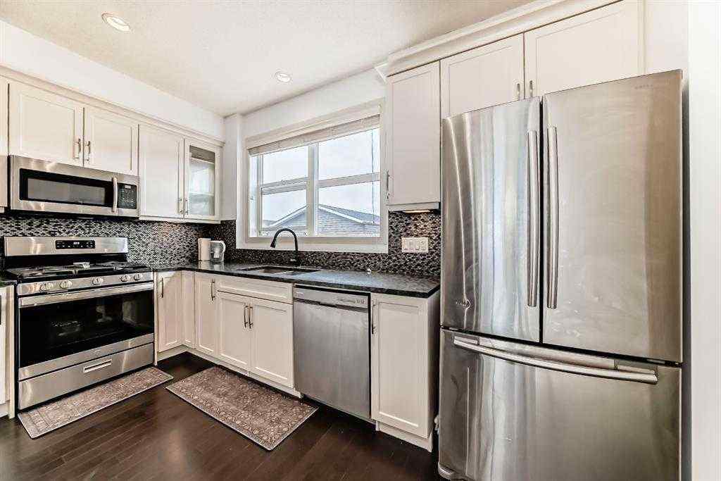 MLS® A2240517 - 210 Redstone Drive NE in Redstone Calgary, Residential