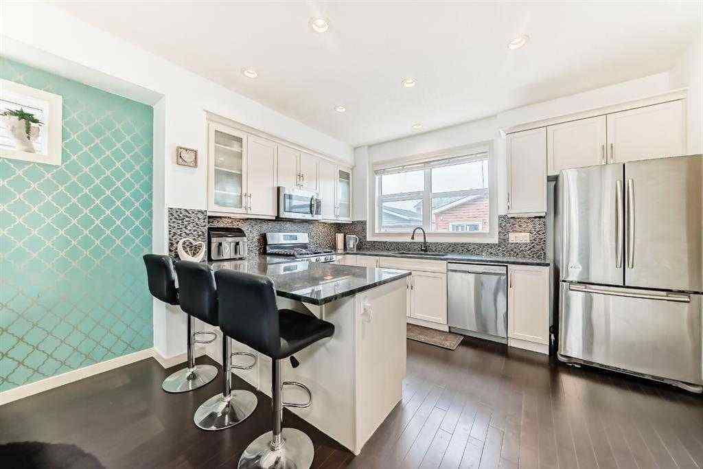 MLS® A2240517 - 210 Redstone Drive NE in Redstone Calgary, Residential