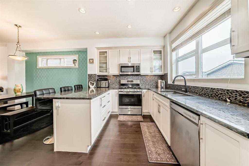 MLS® A2240517 - 210 Redstone Drive NE in Redstone Calgary, Residential